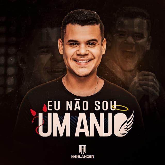Eu Não Sou um Anjo