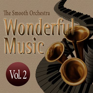 Wonderful Music Vol. 2