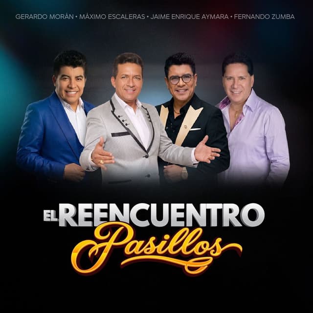 El Reencuentro: Pasillos