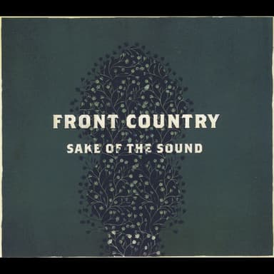 Sake of the Sound
