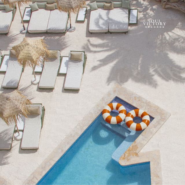 Mykonos Beach Club Music