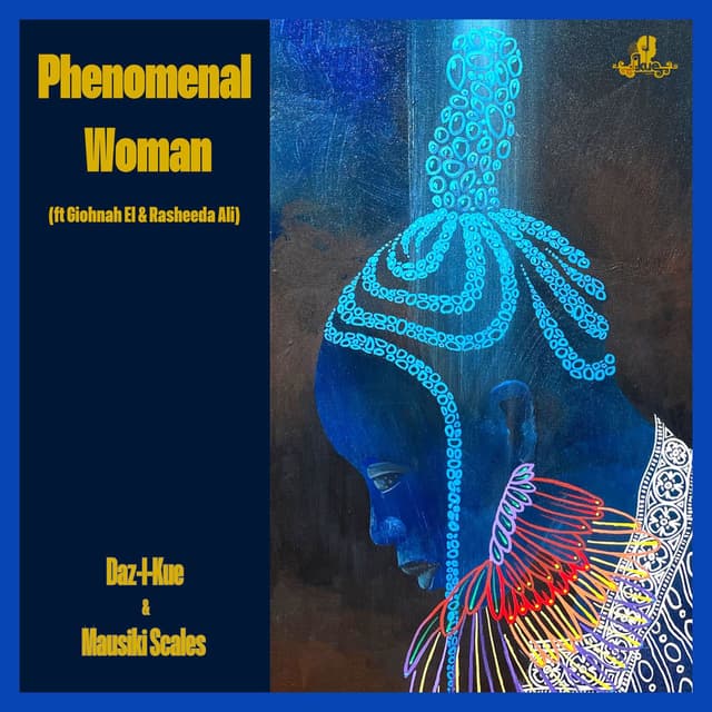 Phenomenal Woman