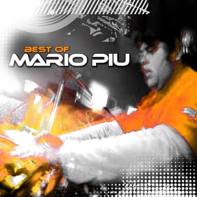 Mario Piu - Best Of Mario Piu (MP3 Album)