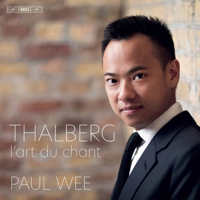 Thalberg: L'art du chant