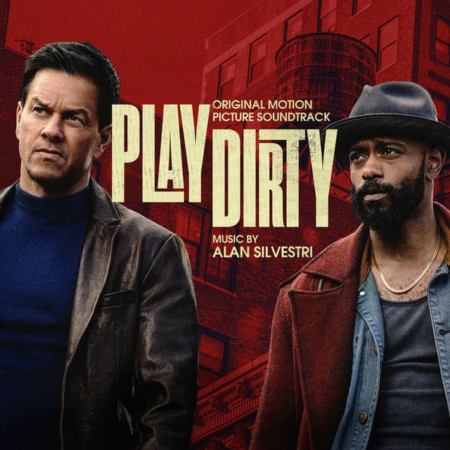 Play Dirty (Original Motion Picture Soundtrack)
