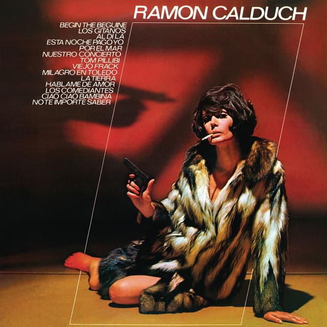 Ramón Calduch