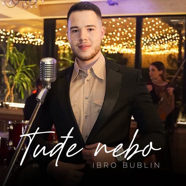 Tuđe nebo