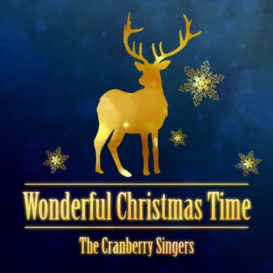 Wonderful Christmas Time