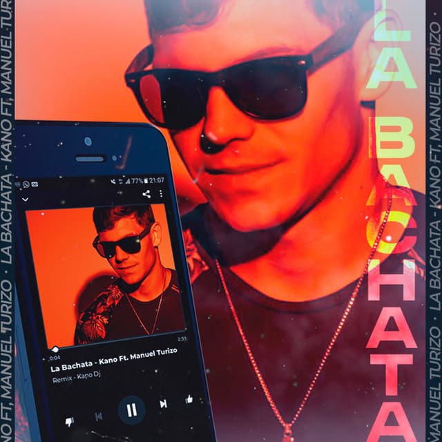 La Bachata (Special Version)