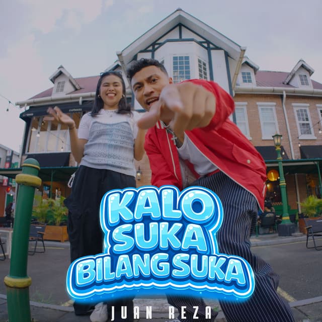 KALO SUKA BILANG SUKA
