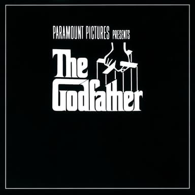 The Godfather Waltz (Main Title)