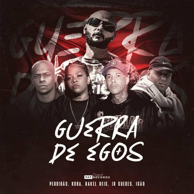 Guerra de Egos