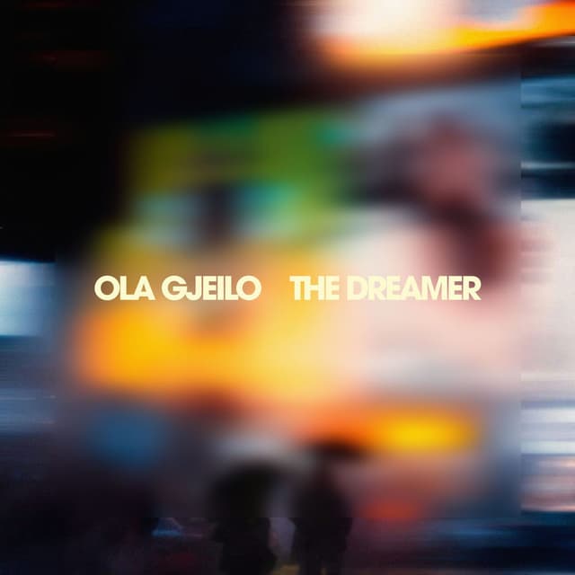 the dreamer