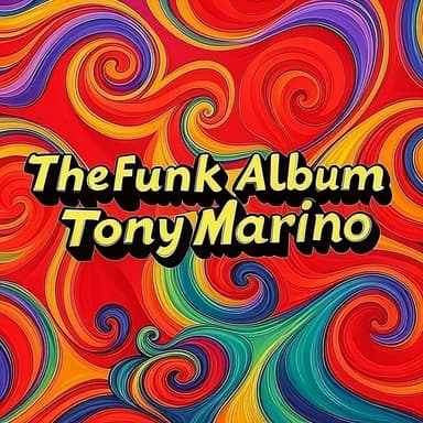 The Funk Album