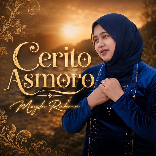 Cerito Asmoro