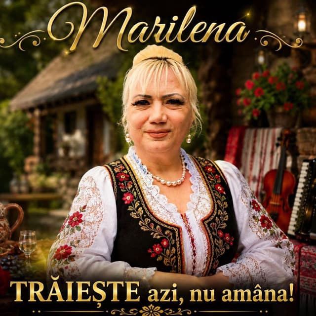 Traieste azi,nu amana!