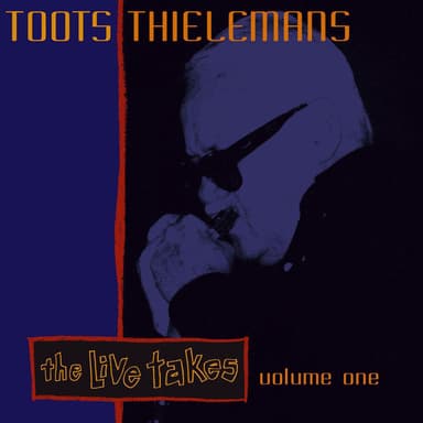 The Live Takes Vol. 1