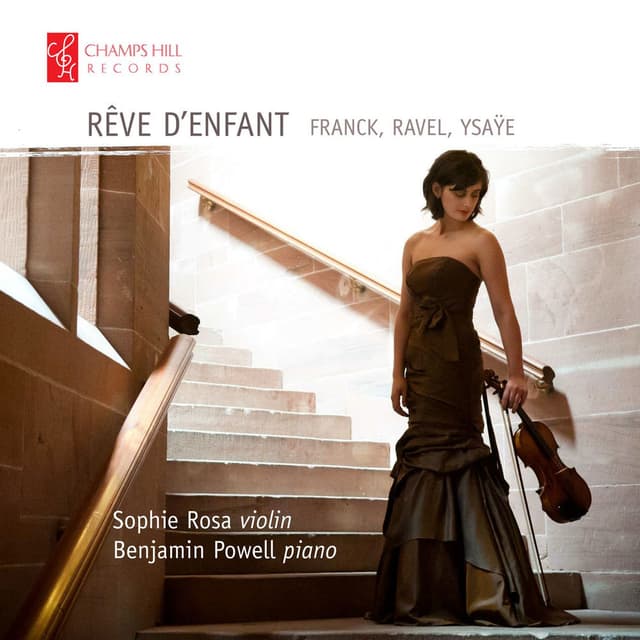 Rêve D'enfant