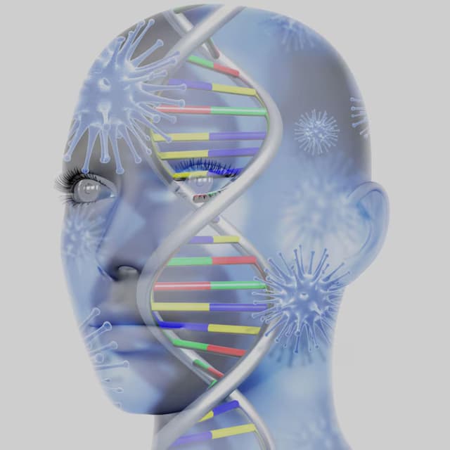Clinically Tuned for DNA Healing