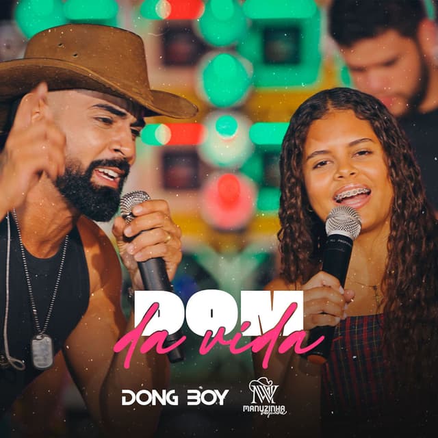 Dom da Vida (Cover)