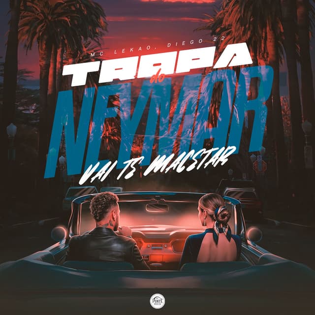 Tropa do neymar vai te macetar