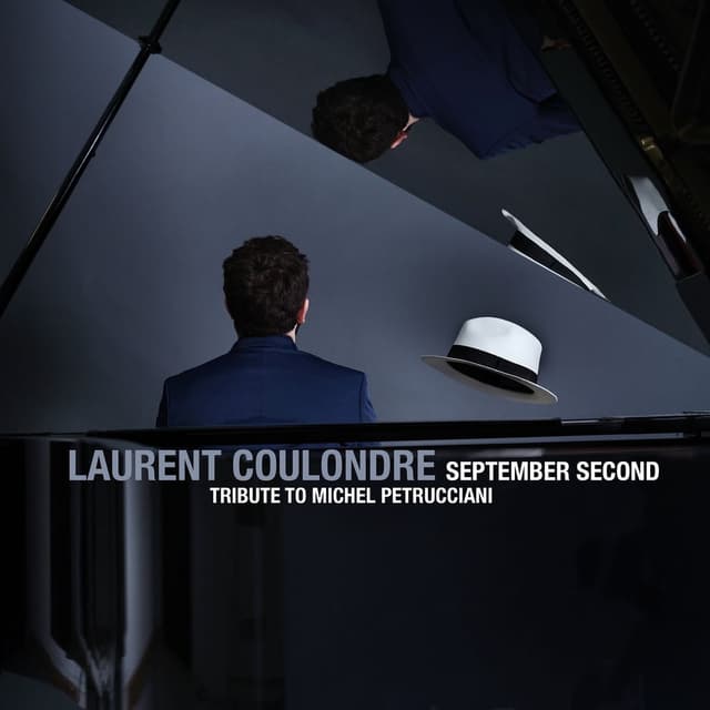 September Second (Tribute to Michel Petrucciani)