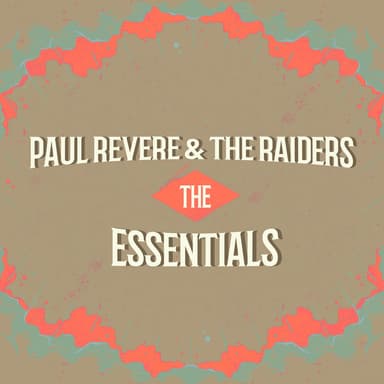 The Essentials (Rerecorded)