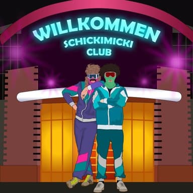 Willkommen