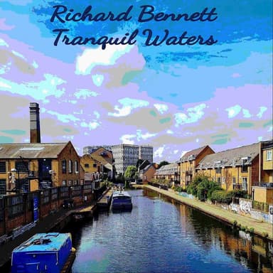 Tranquil Waters