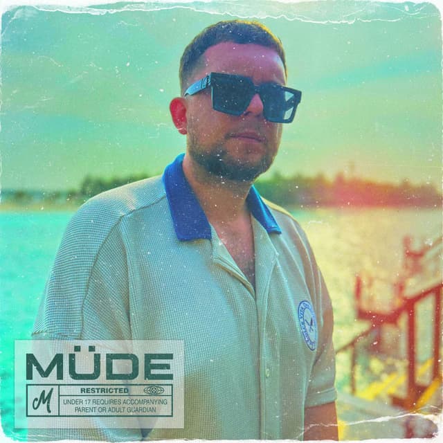 Müde