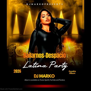 Bailarnos Despacio