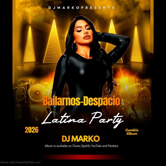 Bailarnos Despacio