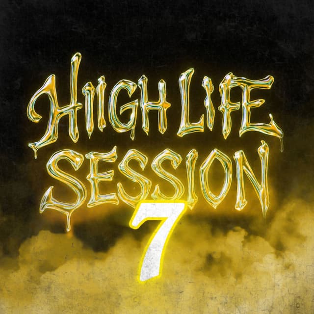 High Life Session, Vol. 7