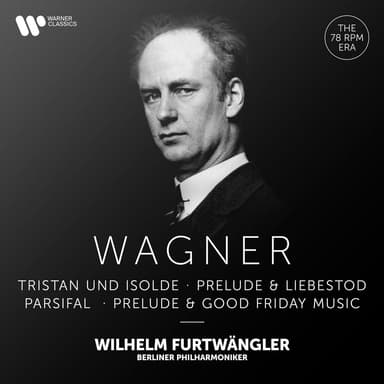 Wagner: Tristan und Isolde, Act 1: Prelude