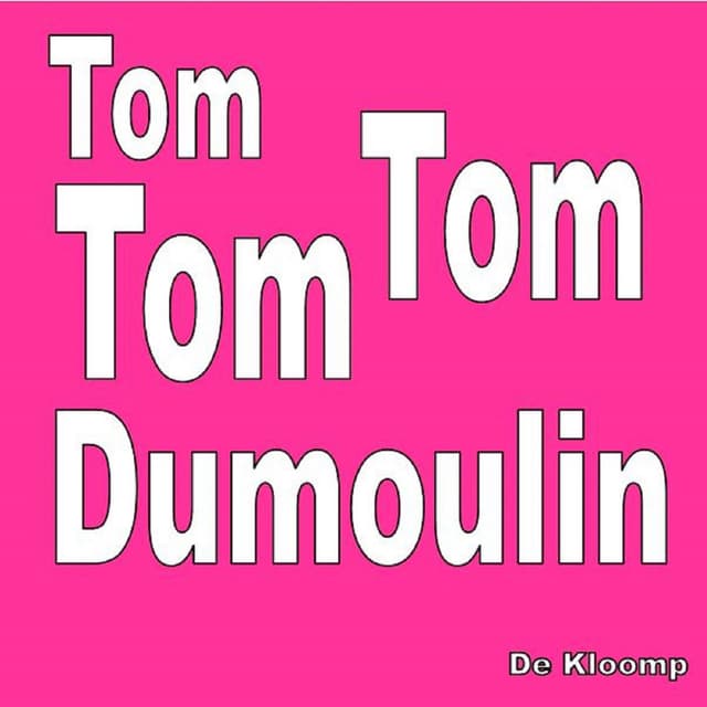 Tom Tom Tom Dumoulin