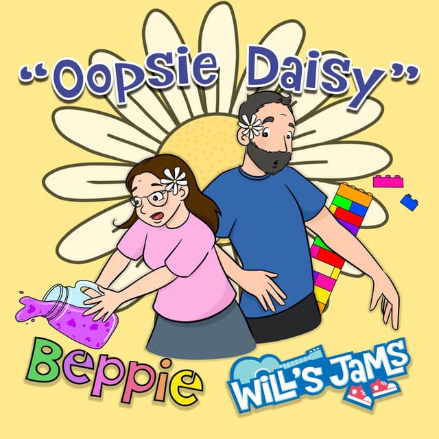 Oopsie Daisy