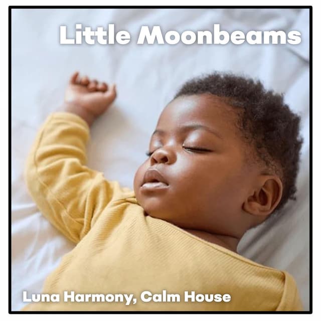 Little Moonbeams