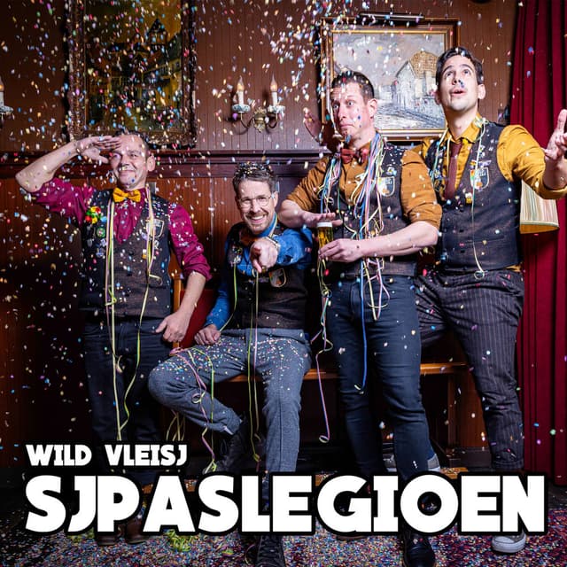 Sjpaslegioen