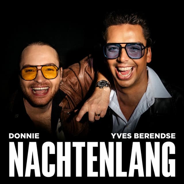 Nachtenlang