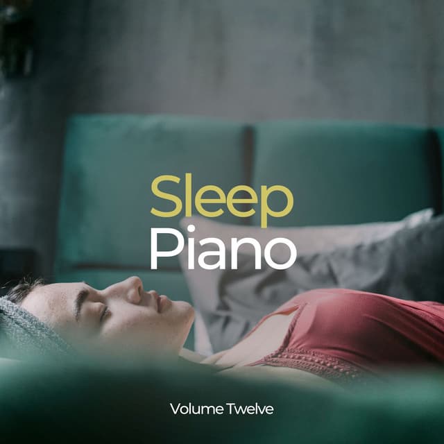 Sleep Piano, Vol. 12