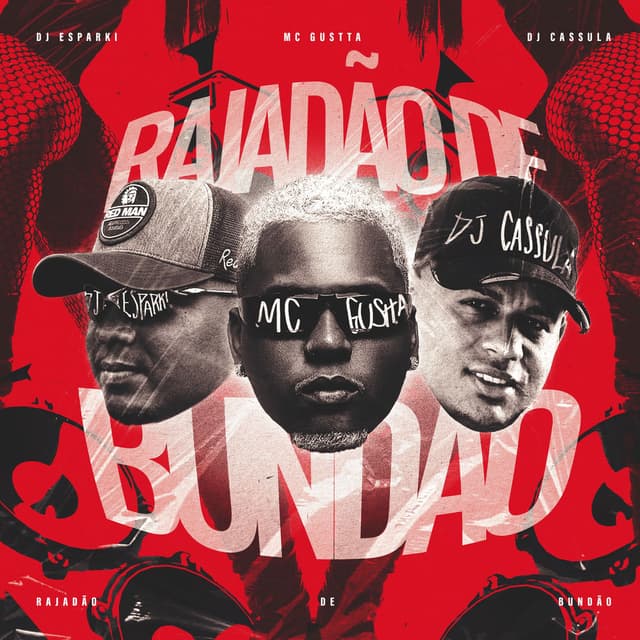 Rajadão de bundão