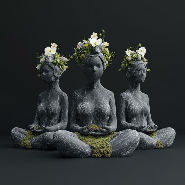 Oasis Musicale pour Votre Trésor à Naître