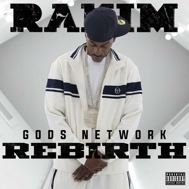 G.O.Ds NETWORK - REB7RTH