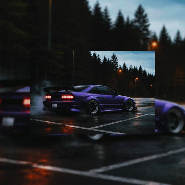 MOST WANTED (feat. Bluk-Hud)