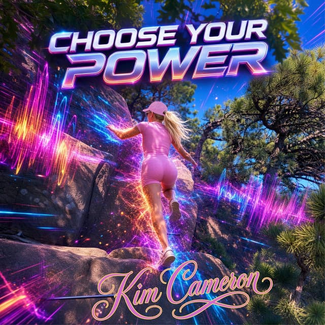 Choose Your Power