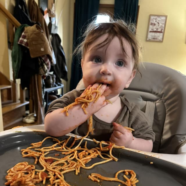 Sweet Baby