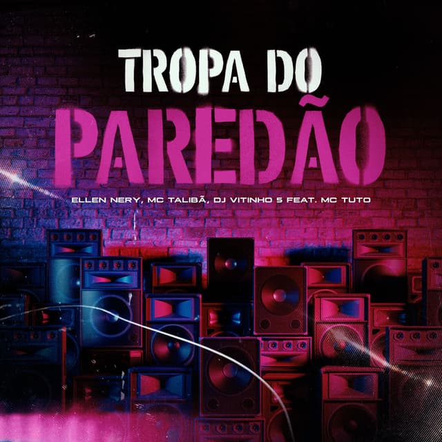 Tropa do Paredão