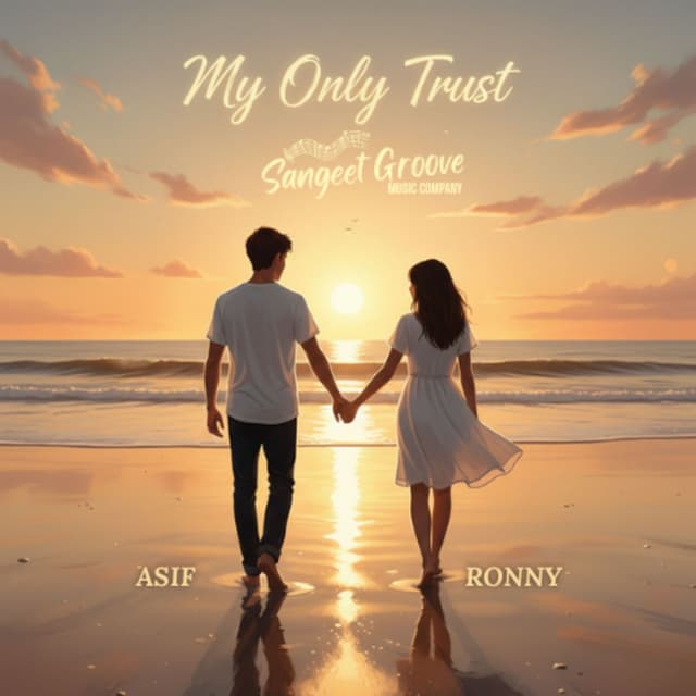 My Only Trust