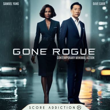 Gone Rogue
