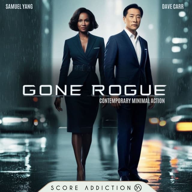 Gone Rogue